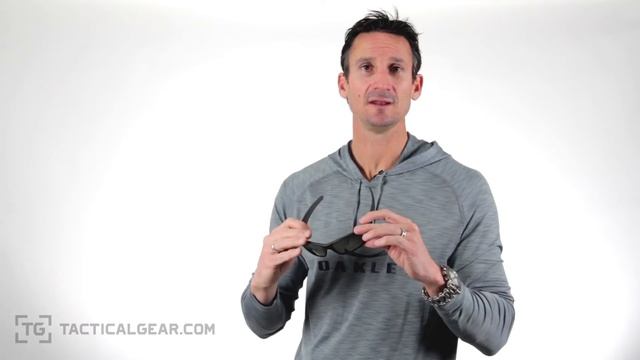 Oakley SI Fuel Cell At TacticalGear.com