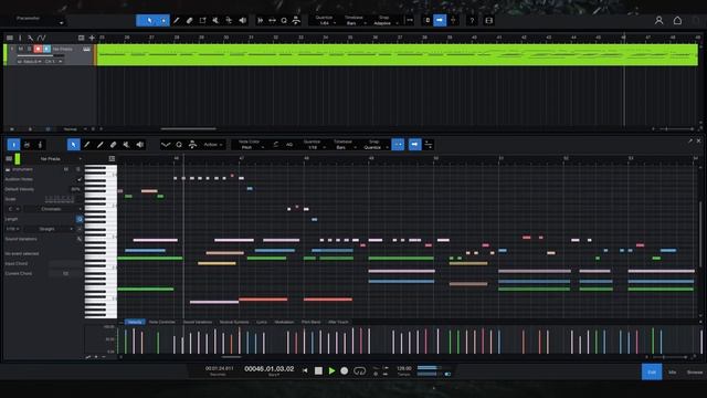 🎹MORGENSHTERN, Arut, Элджей - NE PRADA🎵 (Piano Cover By SaGi)