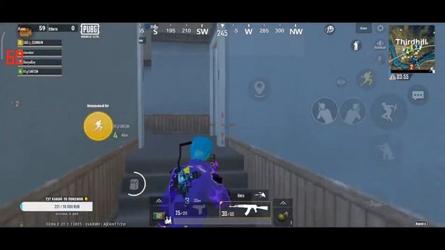 CYBERPUNK | PUBG MOBILE LITE | Mi Note 10 Lite смотреть онлайн