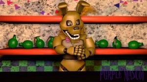 FNAF Попробуй не Засмеяться Челлендж 56: Я же Мать!