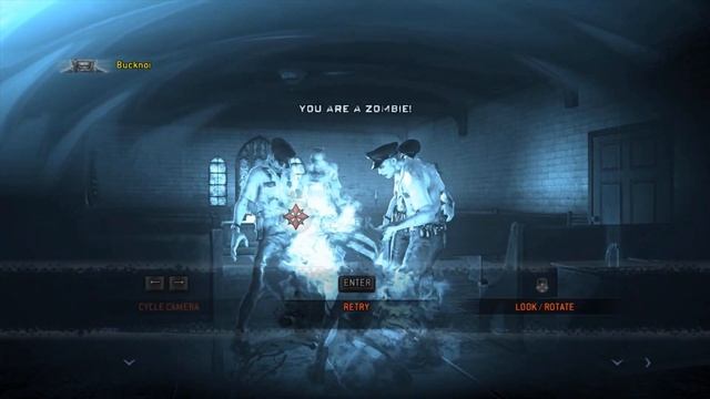 Resident Evil Operation Raccoon City Ryona