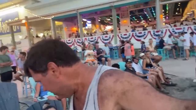 Побережье Мексиканского залива. Алабама. смотреть онлайн