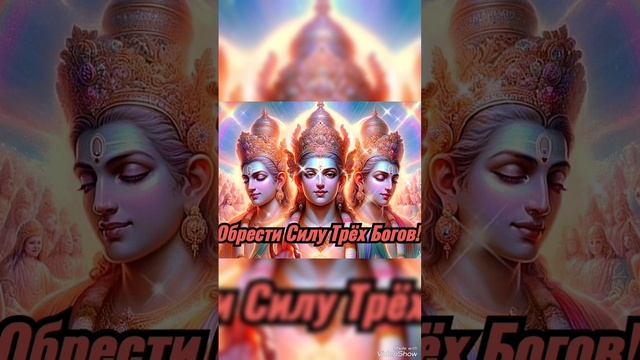 👑 Великая ГУРУ МАНТРА БОГОВ ☀️ смотреть онлайн