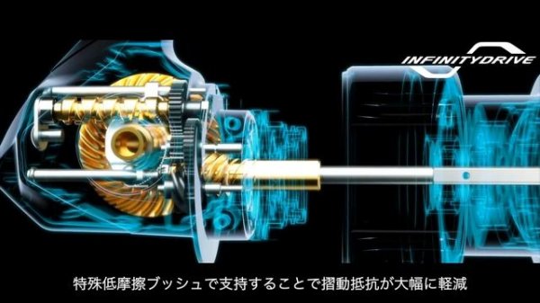 22 STELLA - INFINITY EVOLUTION -