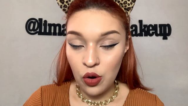 Delineador Cat Eyes THIN - MARI MARIA. Testei o novo delineador da mari maria. смотреть онлайн