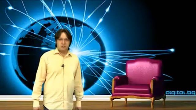 Видео TV новини Новините на Digital.bg - 07.03.2011 смотреть онлайн
