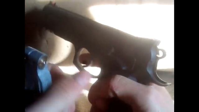 CZ 75 SP 01 Shadow обзор и стрельба смотреть онлайн