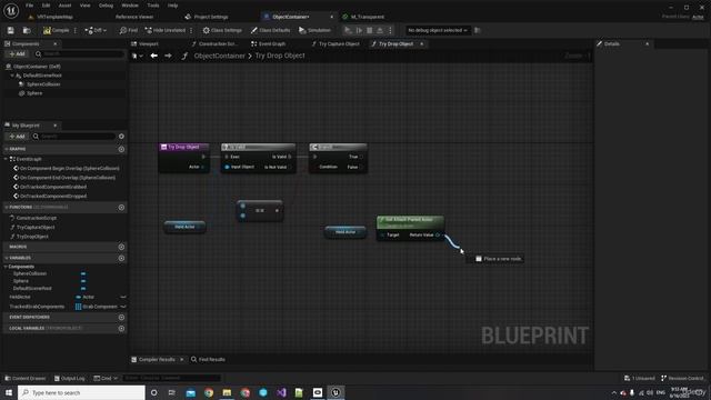 11 - Object placement Inventory смотреть онлайн