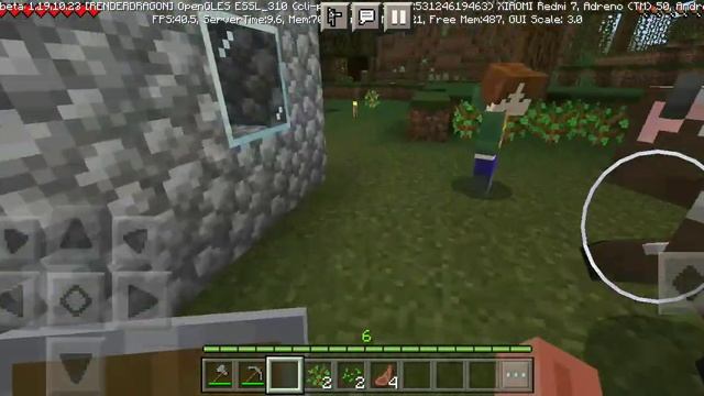 minecraft прохождение с адай 3 часть смотреть онлайн