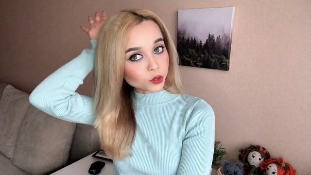 Вязальный Марафон. Вся правда. Куда делась энергия? смотреть онлайн