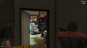 Как быстро набрать 6 звезд(GTA 5 ONLINE)