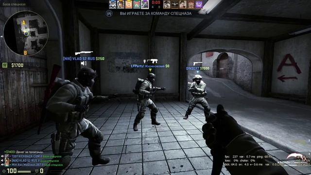 CS GO: КАТАЮ С СКИН ЧЕНДЖЕРОМ И ТРОЛИМ АЛКАШОВ! смотреть онлайн