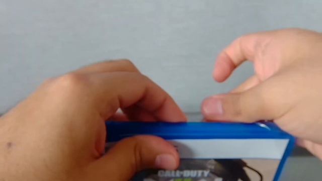 UNBOXING PS5 - CALL OF DUTY MODERN WARFARE 2 2022 смотреть онлайн