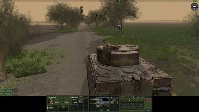 Combat Mission: Red Thunder - Coming to Steam June 15th! Any Good in 2023? смотреть онлайн