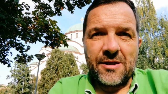 Dojmy z Bělehradu смотреть онлайн