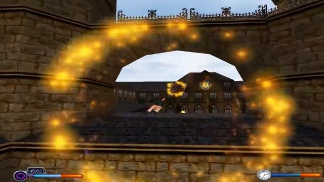 Harry Potter and The Sorcerer`s Stone with Ai FIve #2| - Гермиона совсем оборзела! смотреть онлайн