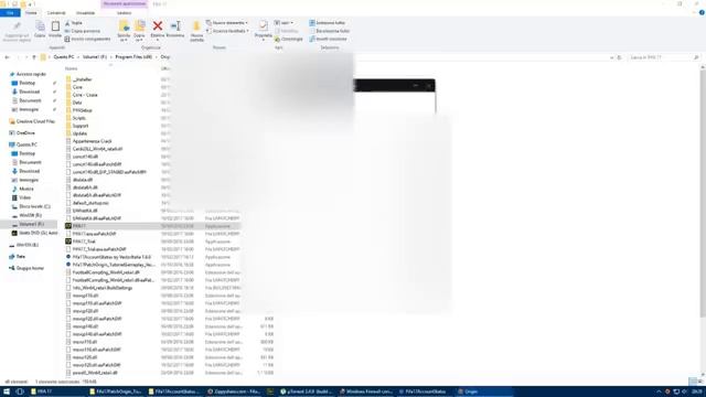 Come scaricare e bypassare OFFLINE FIFA 17 gratis [2017][FUNZIONANTE] смотреть онлайн
