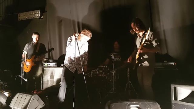 Torquemada - 'Apparatus' смотреть онлайн