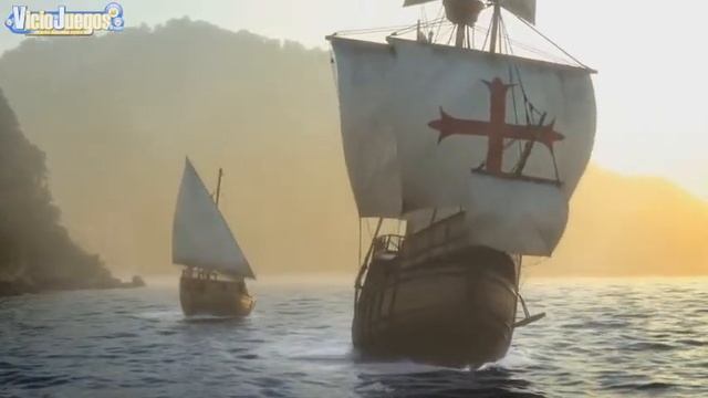 Civilization V: Dioses y Reyes - Trailer de lanzamiento [Español] [720p] смотреть онлайн