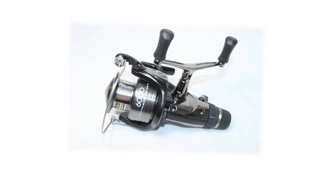 Shimano Baitrunner XT6000RB Reel