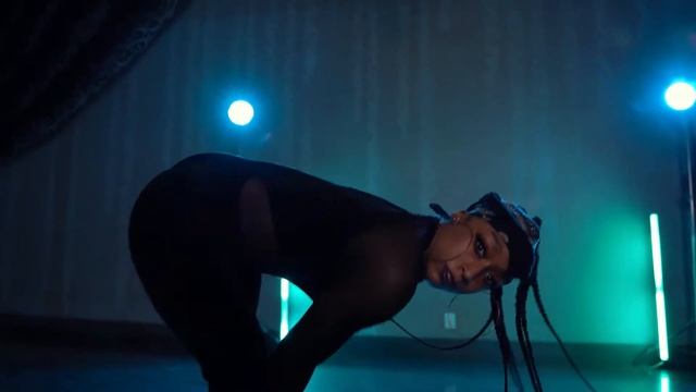 STRETCH YOU OUT - SUMMER WALKER | MELISSA BARLOW | #BADDIELANGUAGE