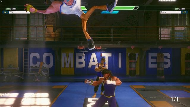 I Played Street Fighter 6 On Steam Deck... Here's What Happened смотреть онлайн