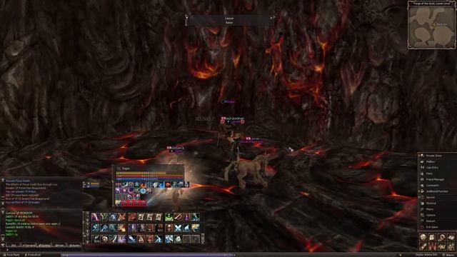 L2 Reborn X1 Interlude  Dagger Daily Pvp / Ghost Hunter/ Abyss Walker / Lineage Pvp Vol.1