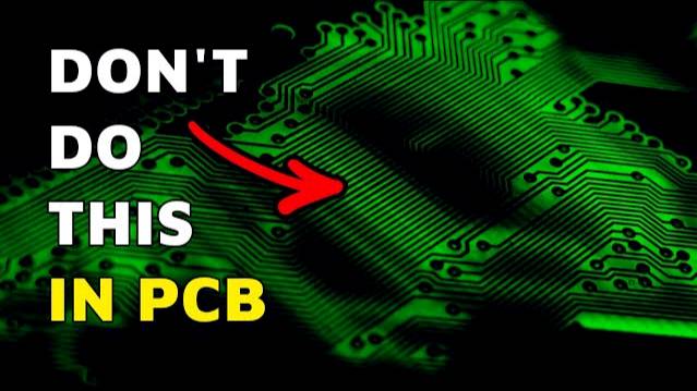 TIP: You can have crosstalk on boards running at low frequency #hw_tip #001 смотреть онлайн