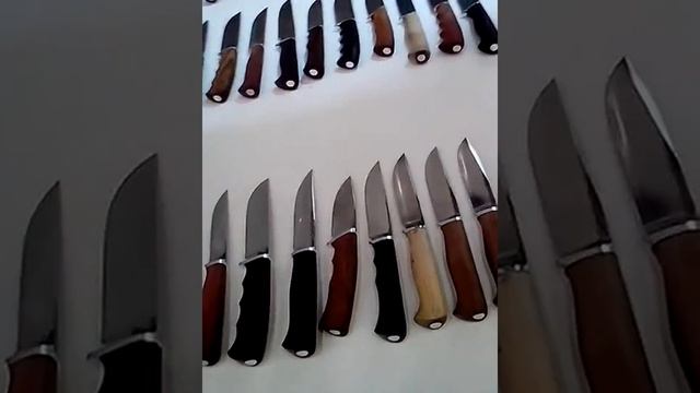 Выставка "Охота и рыболовство", ЛЕНЭКСПО, 2018г. смотреть онлайн