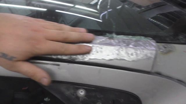 Немного рихтовки ,новый проект!