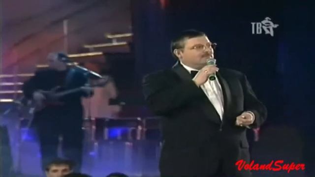 Михаил Круг - Владимирский централ смотреть онлайн