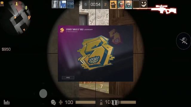 СКОЛЬКО БУДУТ СТОИТЬ СКИНЫ ИЗ ПАССА? РЕАЛЬНАЯ СТОИМОСТЬ СКИНОВ ИЗ ПАССА В STANDOFF 2 0.19.0 смотреть онлайн