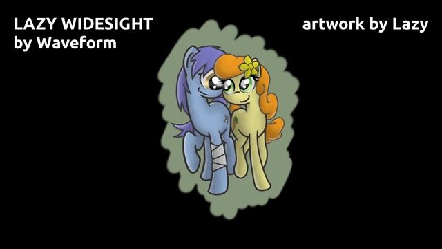 Lazy Widesight Theme