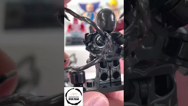 LEGO Marvel's Spider-Man 2 ВЕНОМ Miles Morales НЕофициальные смотреть онлайн