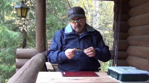 River2Sea Wide Glide (воблеры из моей коробки)