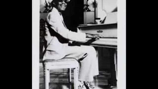 Professor Longhair - Hey Now Baby смотреть онлайн