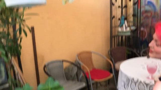 Арт Проект Art Lifestyle. Беатриче, Часть 3. Модель, Художник. Арт путешествия смотреть онлайн