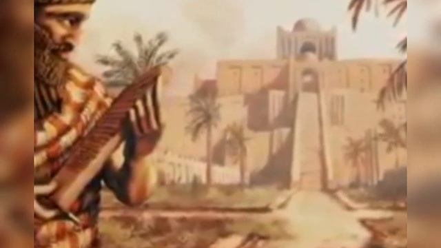 Ashurbanipal's legacy assyria king ashurbanipal mesopotamia смотреть онлайн