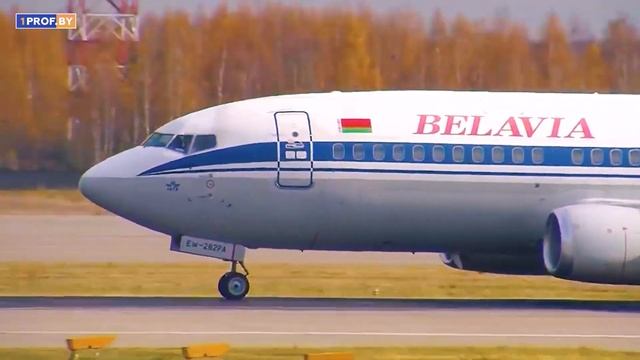 «Белавиа» против санкций смотреть онлайн