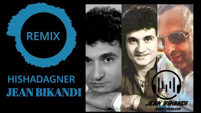 PAUL BAGHDADLIAN HISHADAGNER REMIX JAN BIKANDI 2021 смотреть онлайн