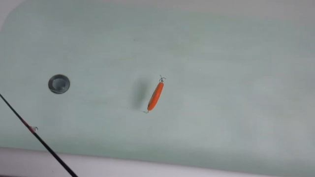 slider style jerkbait смотреть онлайн
