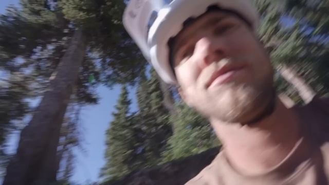 EP1 - Thunderbolts And Pine Trees