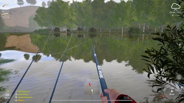 ФАРМ СЕРЕБРА на ТАРАНИ ● Северский Донец ● Русская Рыбалка 4 смотреть онлайн