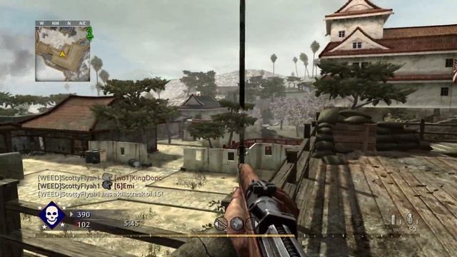 World at War Remastered смотреть онлайн