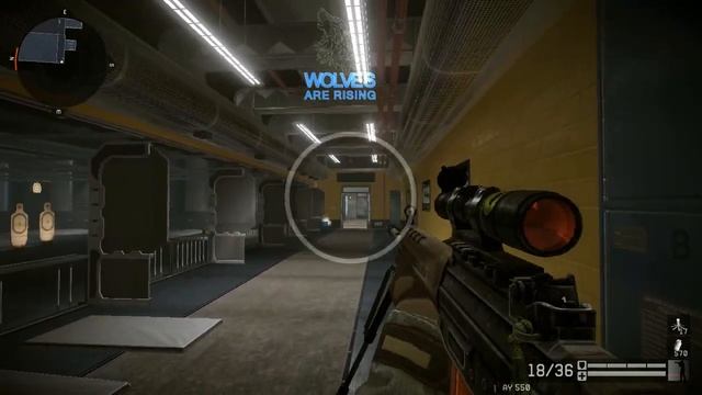 Warface - Alan Walker Fade NCS Release смотреть онлайн