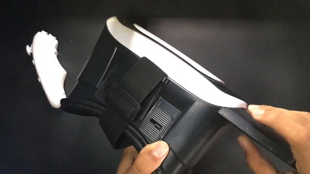 Virtual Reality/VR box Review in Nepali смотреть онлайн