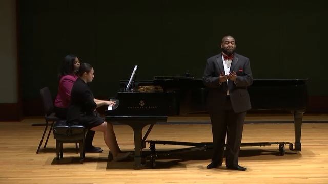 Verdi Prati, From Alcina