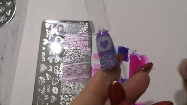 Тестирование пластин от Pict You. смотреть онлайн