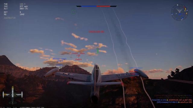 War Thunder | 1440p | i7-9700K | RTX 3080 | 32Gb RAM | MAY 8.1 смотреть онлайн