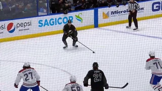 Все 25 голов Никиты Кучерова за 12 минут в сезоне 21/22 (all Goals Nikita Kucherov In Season 21/22)